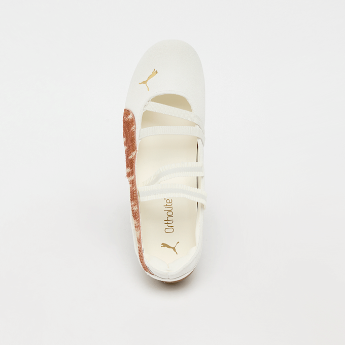 PUMA Speedcat Ballet Doelette FS Wns bianco 94633 5