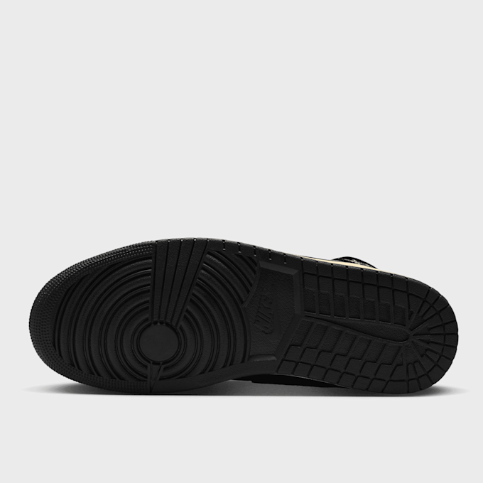 Jordan Air Jordan 1 Mid SE noir 94687 5