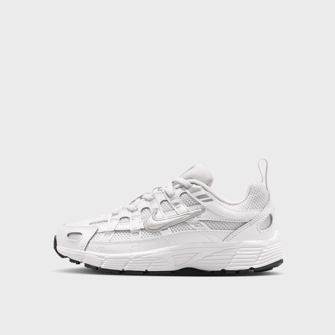 Nike P-6000 kinderen wit 94536 1