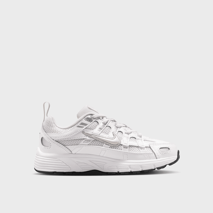 Nike   P-6000 Kinder weiß 94536 2
