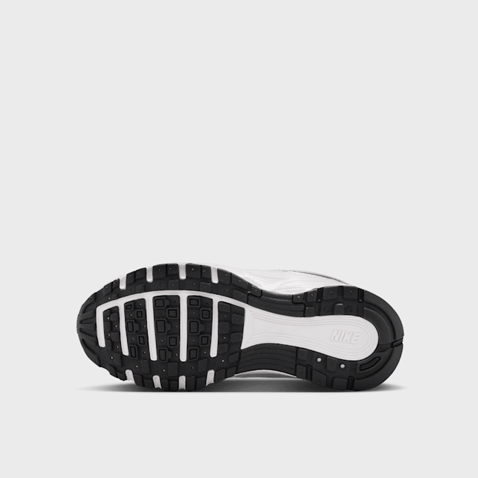 Nike P-6000 (GS) branco 94536 5