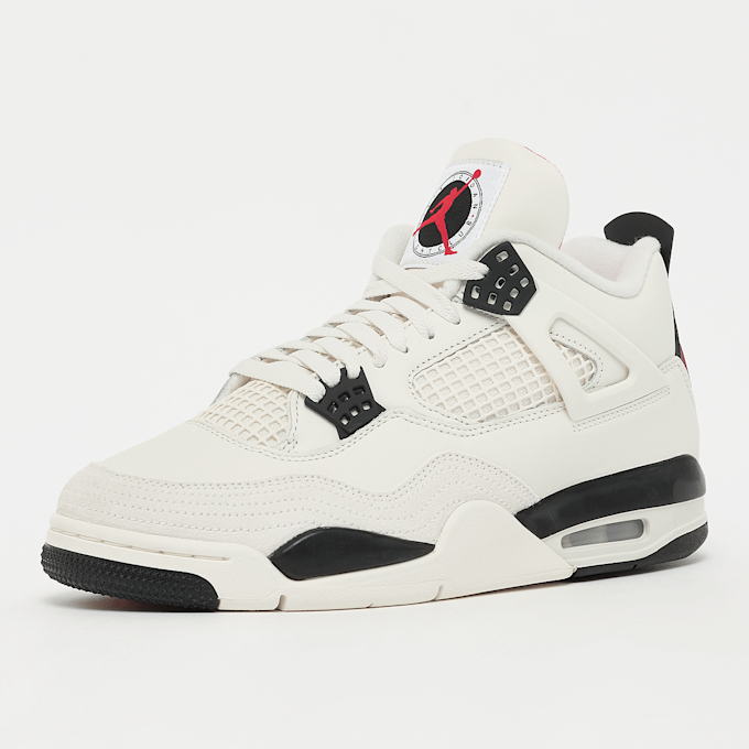 Jordan Air Jordan 4 Retro Flight Club blanc 94684 2