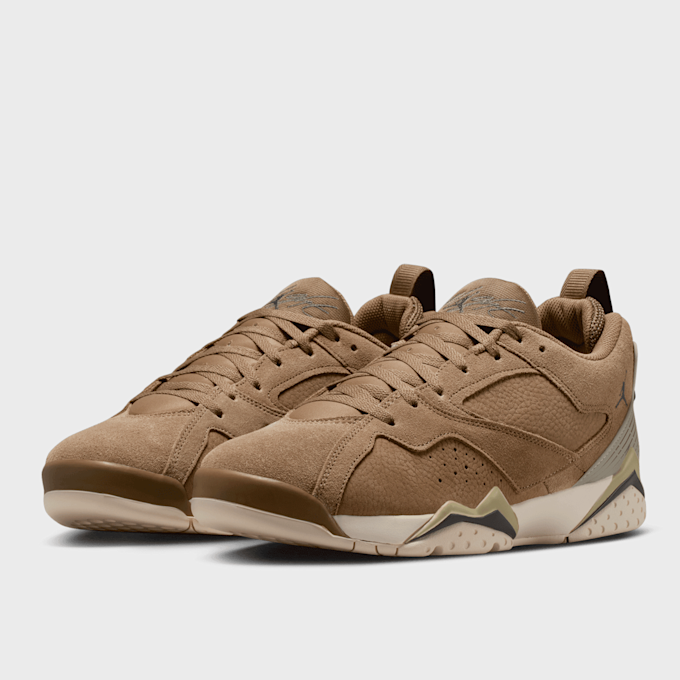 Jordan Jumpman MVP 92 smeđa 94689 3