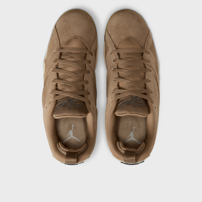 Jordan Jumpman MVP 92 castanho 94689 6