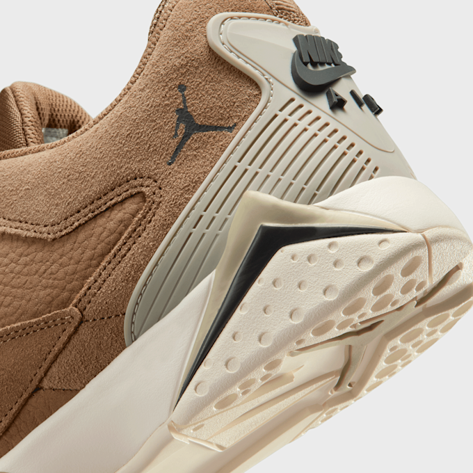 Jordan Jumpman MVP 92 brązowy 94689 8