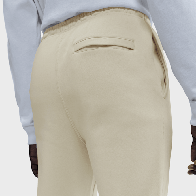 Nike Club Joggers bež 94648 4