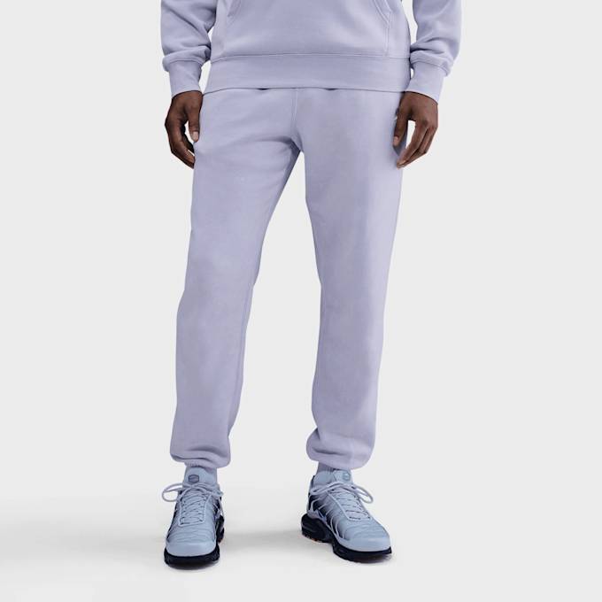 Nike   Club Basketball Cuff Pant roze 94651 1