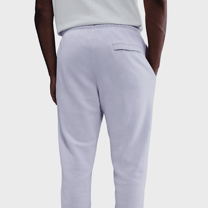 Nike   Club Basketball Cuff Pant blu 94651 4