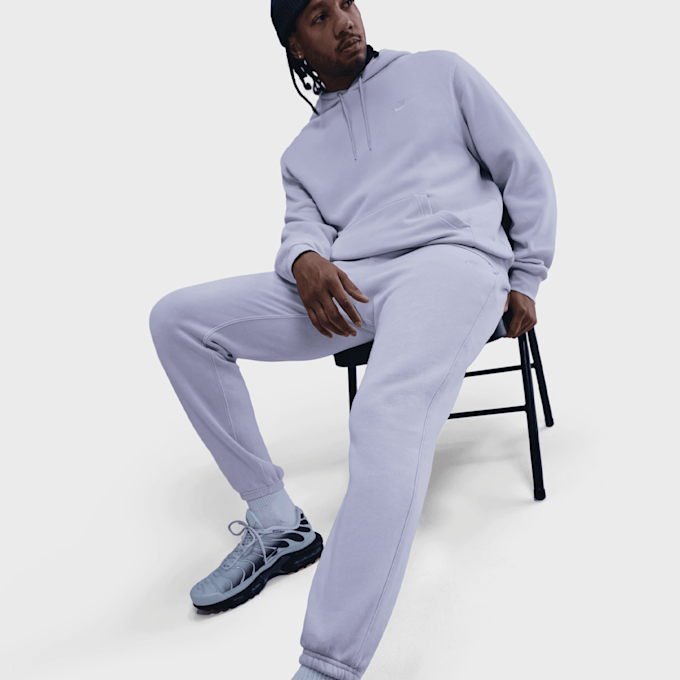 Nike   Club Basketball Cuff Pant bleu 94651 5