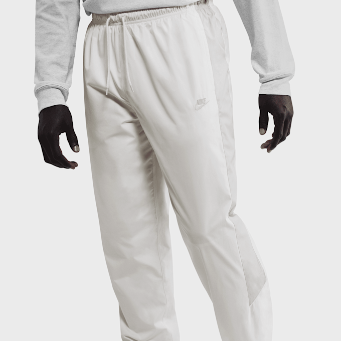 Nike Windrunner Lined Pants grau 94622 3