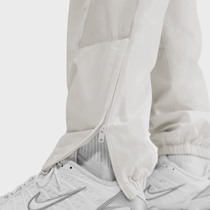 Nike Windrunner Lined Pants beige 94622 5