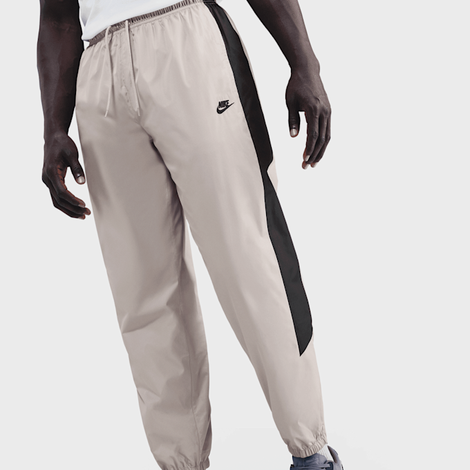 Nike Windrunner Lined Pant beż 94621 3