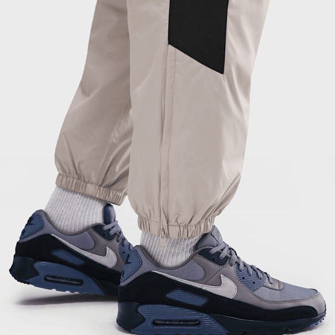 Nike Windrunner Lined Pant bež 94621 6