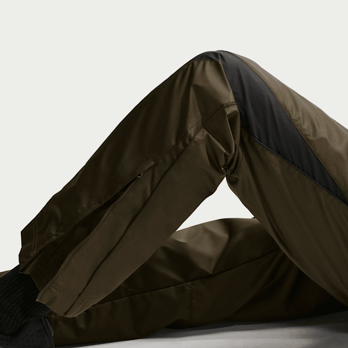 Nike Sportswear Shox Woven Pants bruin 94624 5