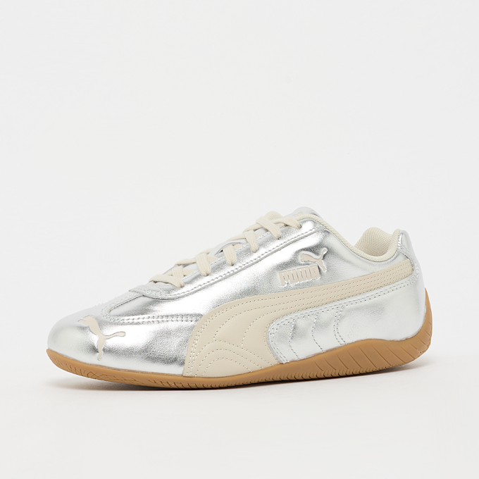 PUMA Speedcat Silver Wmns argento 94675 2