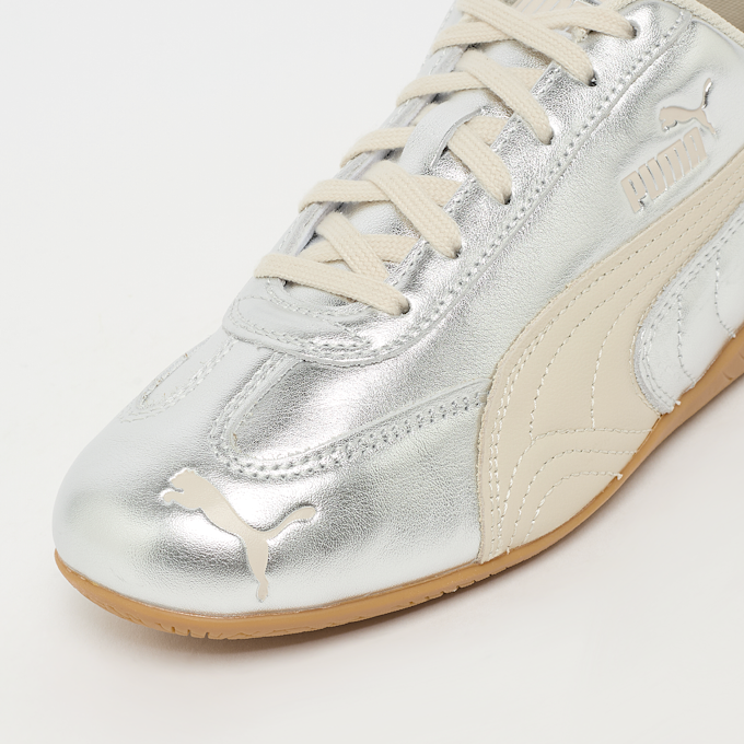PUMA Speedcat Silver Wmns silber 94675 6
