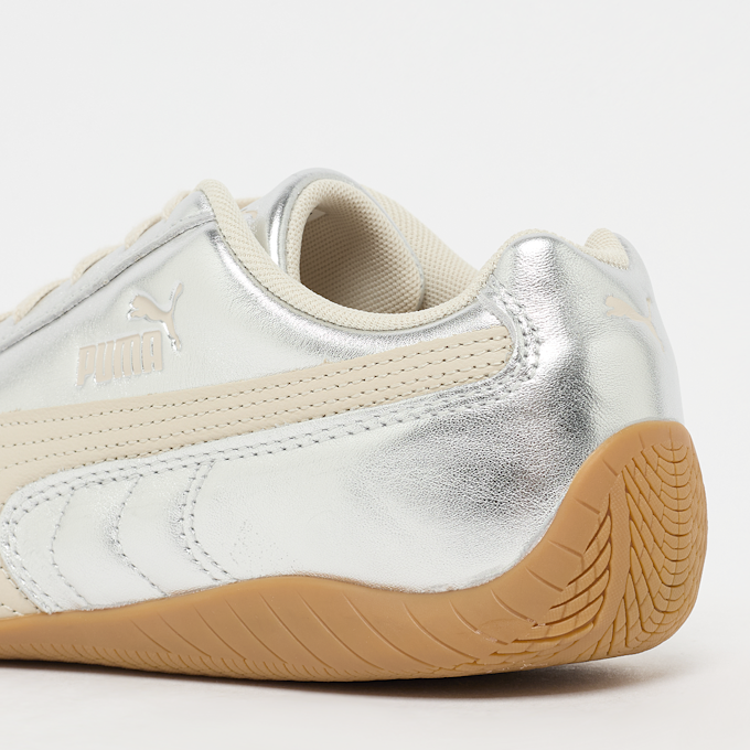 PUMA Speedcat Silver Wmns argento 94675 7