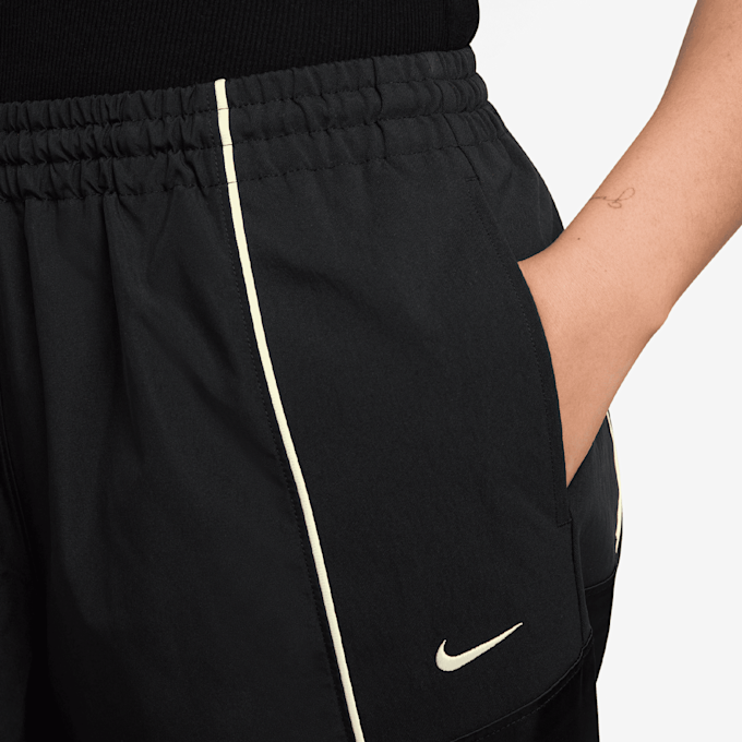 Nike Sportswear Track Pant zwart 94568 3