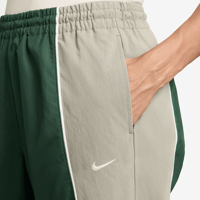 Nike Sportswear Track Pants beż 94569 3