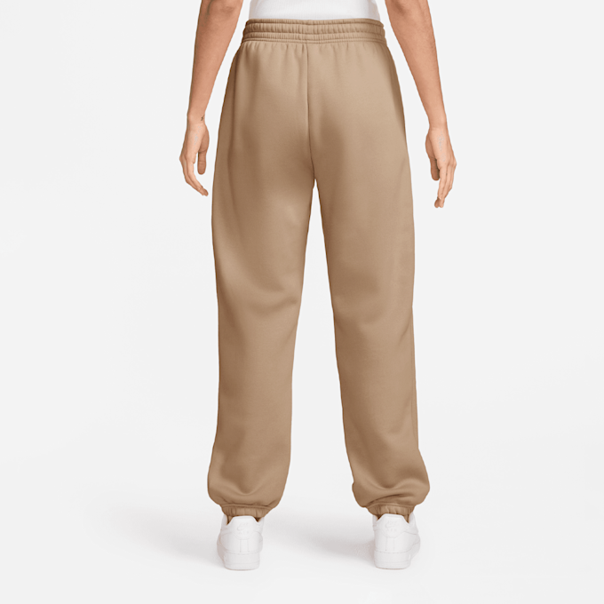 Nike   Sportswear Phoenix Fleece beige 94575 2