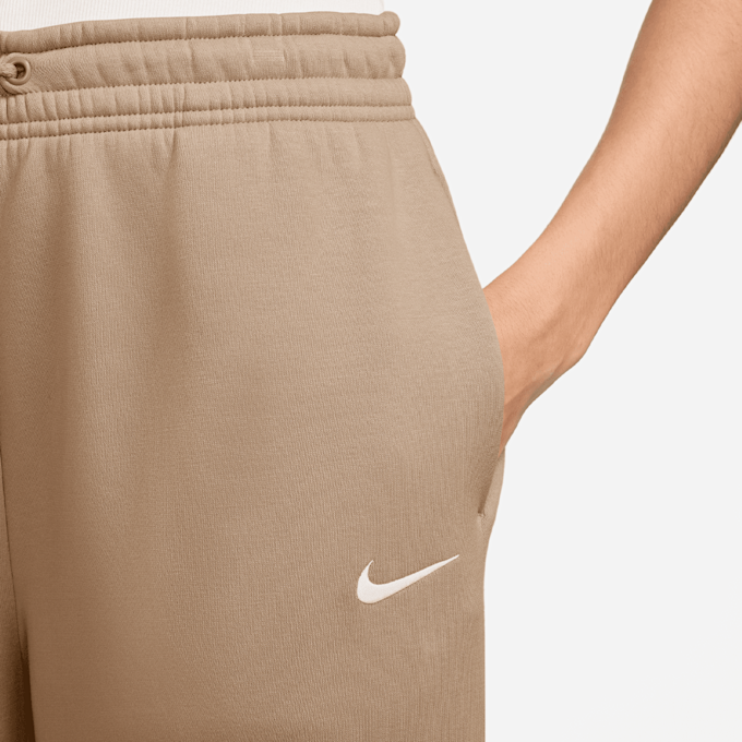 Nike   Sportswear Phoenix Fleece beige 94575 3