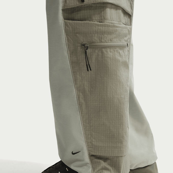 Nike Sportswear Tech Knit Utility Pants vert 94543 6