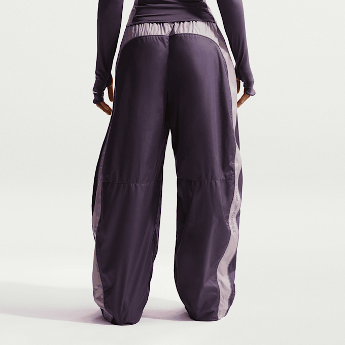 Nike   Sportswear Shox violeta 94584 2