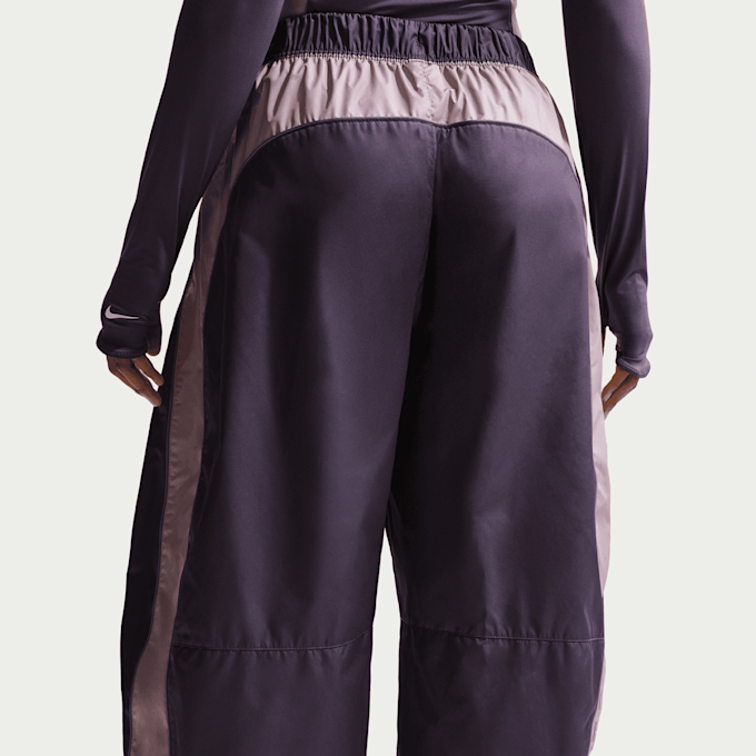 Nike   Sportswear Shox violeta 94584 4