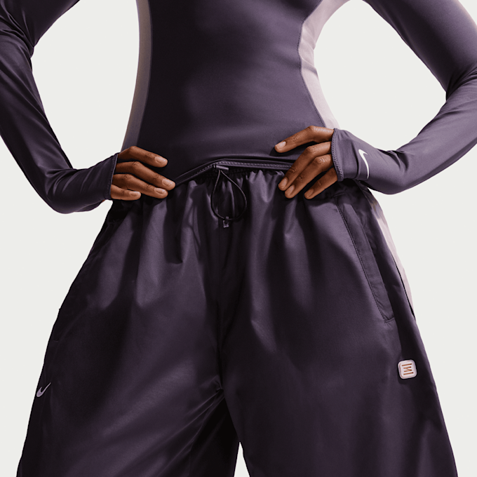 Nike   Sportswear Shox roze 94584 5