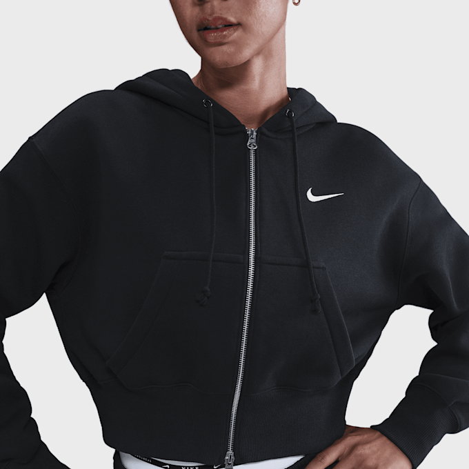 Nike Sportswear Windrunner negro 94586 3