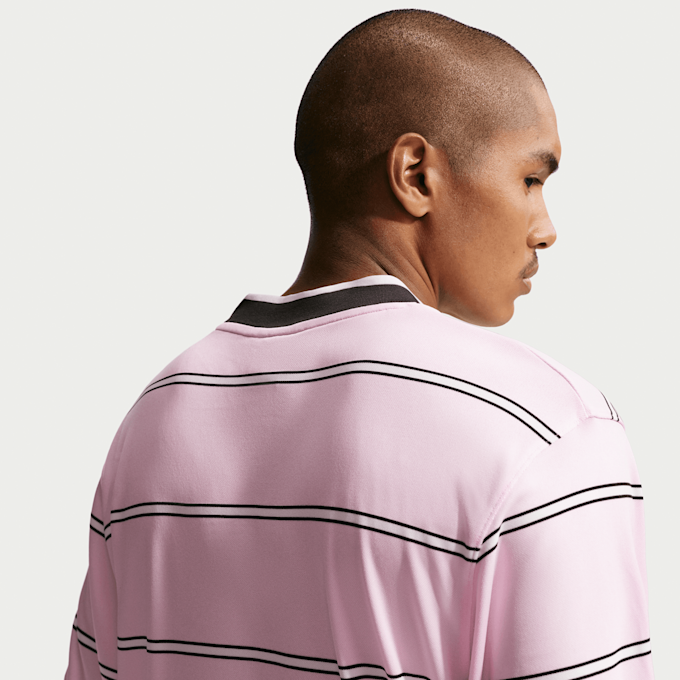 Nike Energy Dri-FIT Long-Sleeve Soccer Top rosa 94555 4