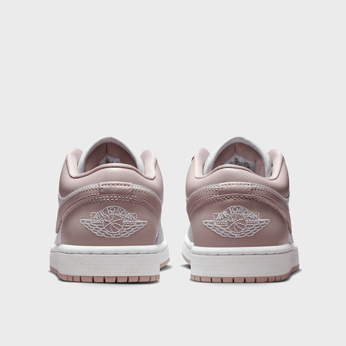 Jordan WMNS Air Jordan 1 Low roza 94664 4