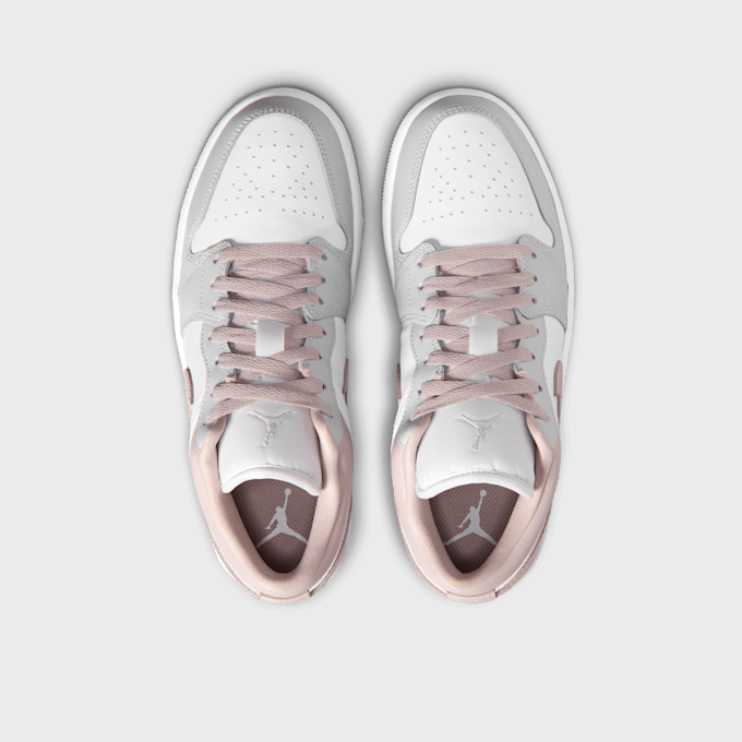 Jordan WMNS Air Jordan 1 Low roza 94664 6