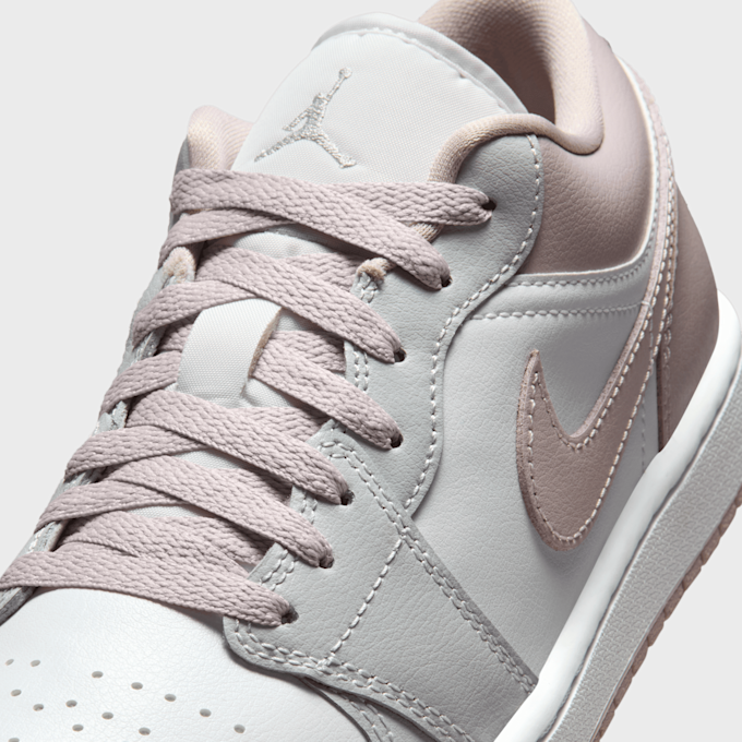 Jordan WMNS Air Jordan 1 Low rosa 94664 7