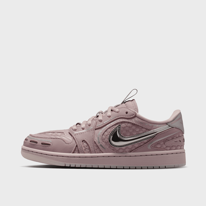 Jordan WMNS Air Jordan 1 MM Low V3 lichtroze 94662 1