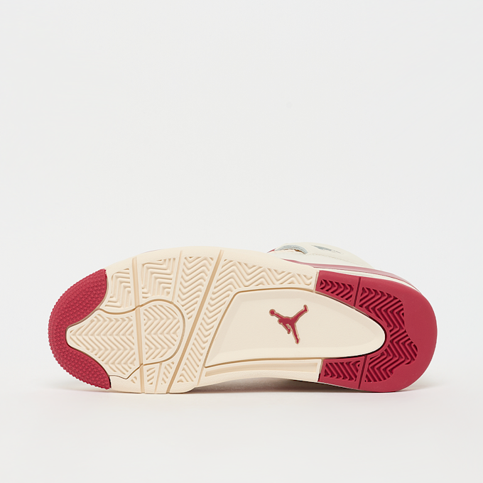 Jordan WMNS Air Jordan 4 Retro „Valentine’s Day“ bež 94668 4