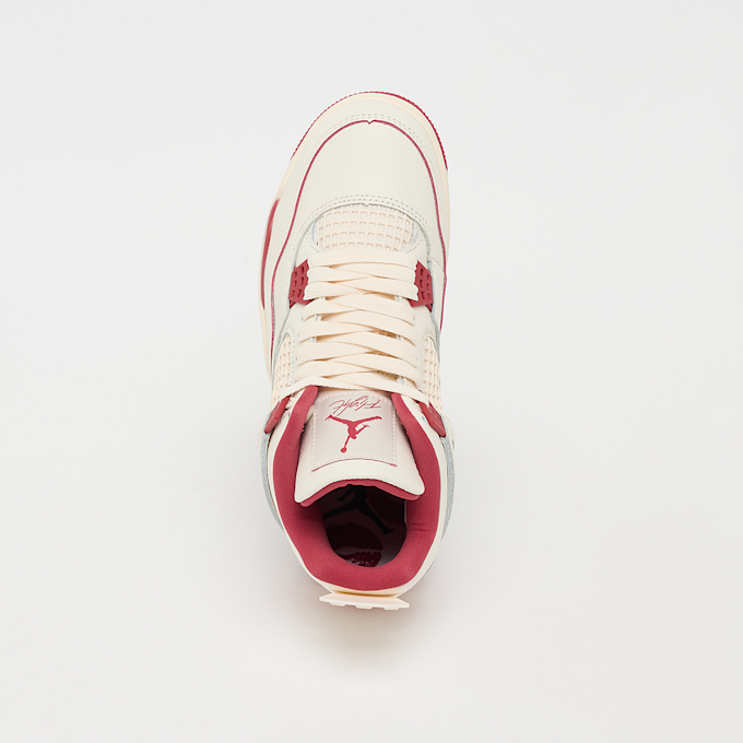 Jordan Air Jordan 4 Retro „Valentine’s Day“ beż 94668 5