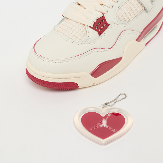 Jordan WMNS Air Jordan 4 Retro „Valentine’s Day“ bež 94668 6