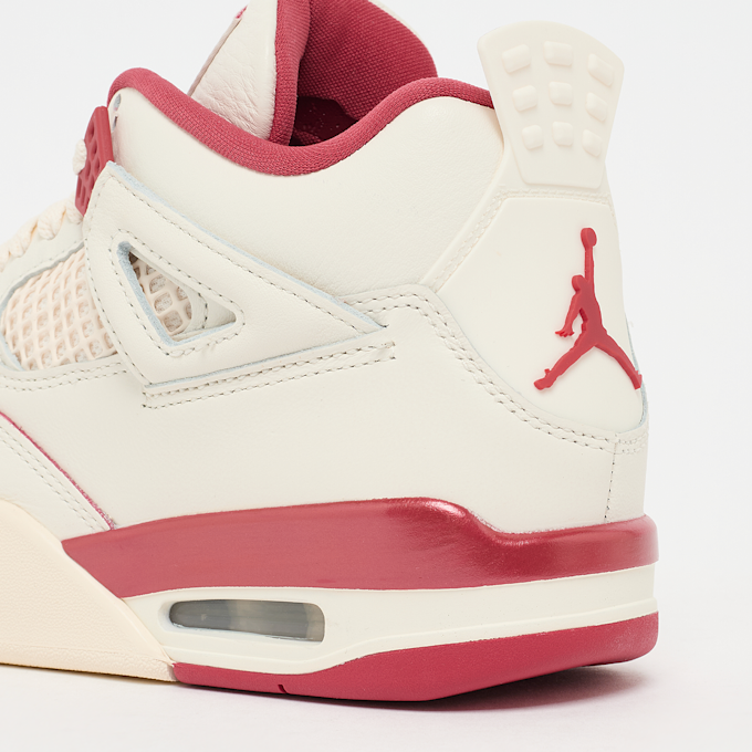 Jordan WMNS Air Jordan 4 Retro „Valentine’s Day“ bege 94668 7
