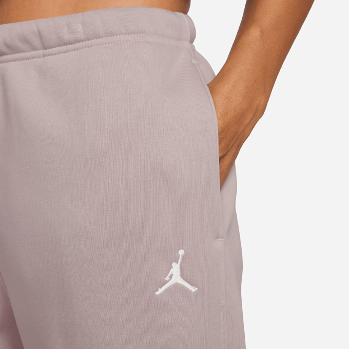 Jordan Brooklyn Fleece Pant rosa 94598 3