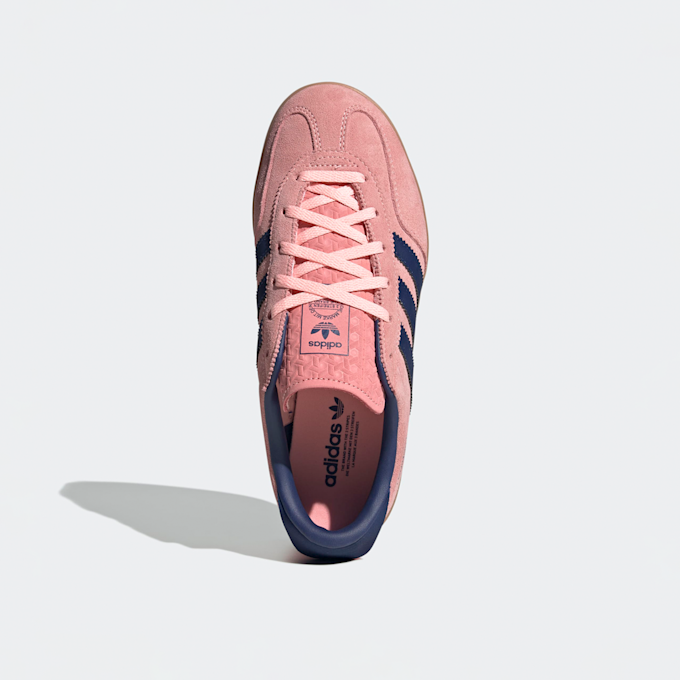 adidas Originals Gazelle Stack W rosa  94667 6