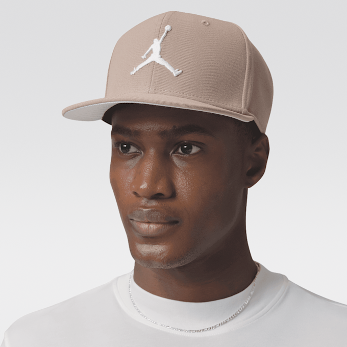 Jordan Jumpman Pro Adjustable Cap bež 94641 1