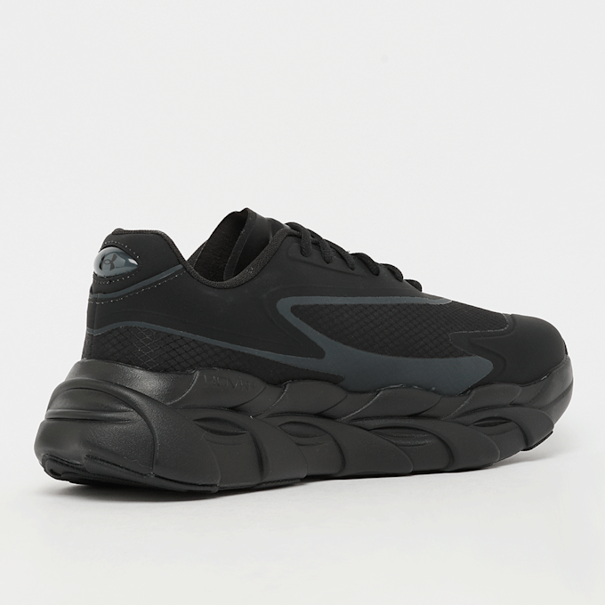 Under Armour Halo Runner SE zwart 94708 3