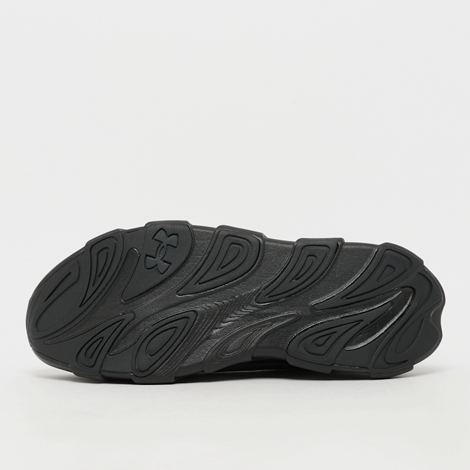 Under Armour Halo Runner SE preto 94708 4