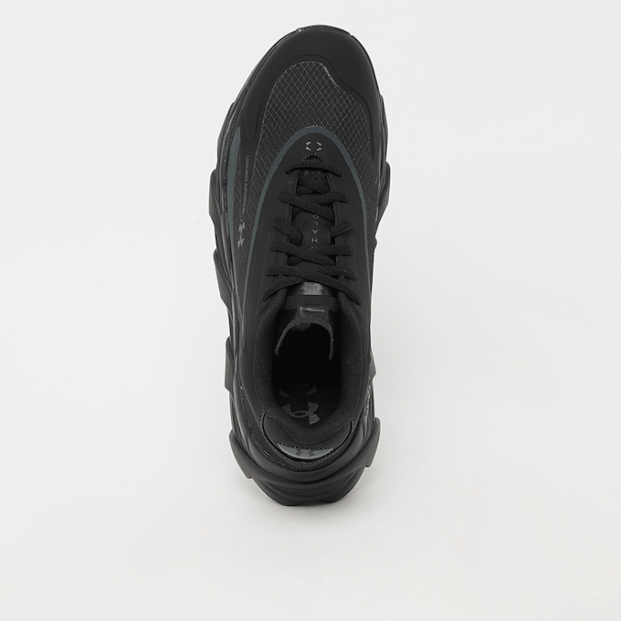 Under Armour Halo Runner SE zwart 94708 5