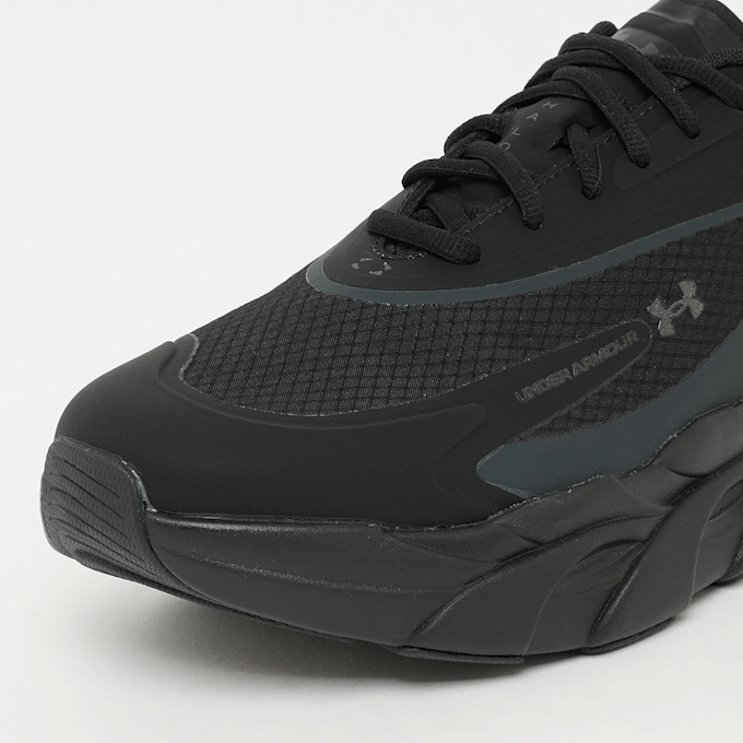 Under Armour Halo Runner SE zwart 94708 6