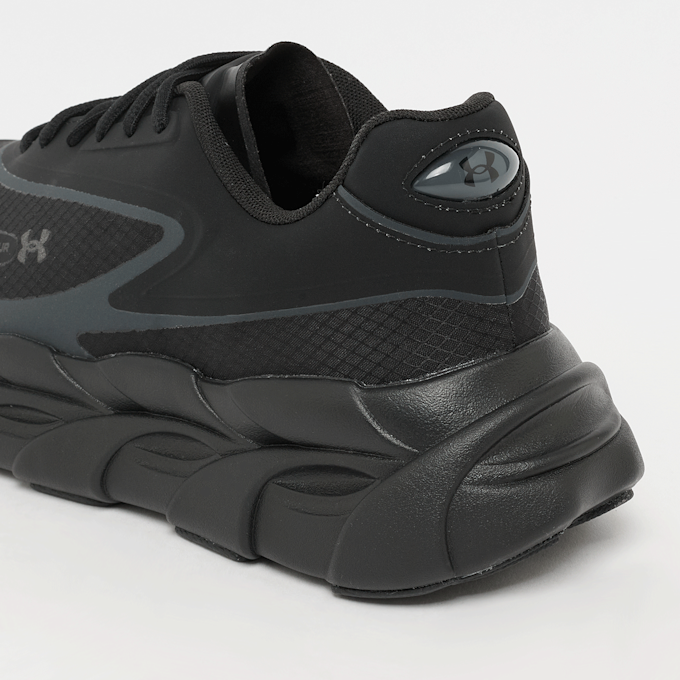 Under Armour Halo Runner SE preto 94708 7