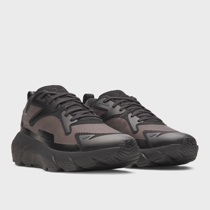 Under Armour Aura zwart 94709 4