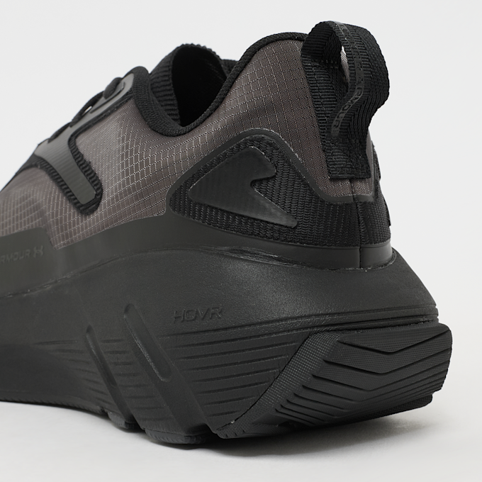 Under Armour Aura preto 94709 7