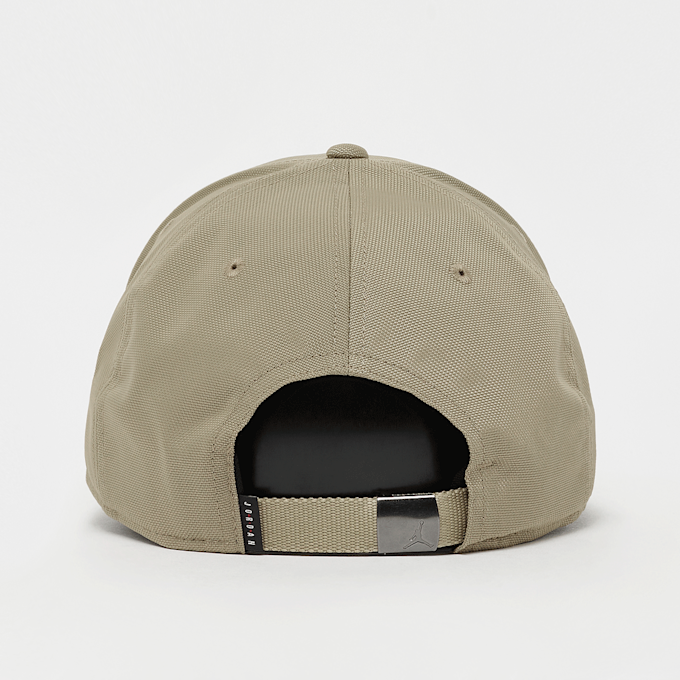 Jordan Rise Club Cap Metal Jumpman bege 94744 2